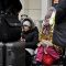 Ukraine: council heads raise safeguarding concerns as UK starts accepting unaccompanied children