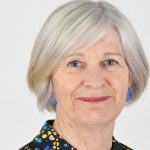 Annie Hudson, chair, Child Safeguarding Practice Review Panel