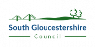 South Gloucestershire Council logo