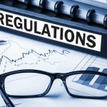 Image of folder marked 'Regulations' (credit: caracoot / Adobe Stock)