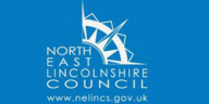 North East Lincs logo