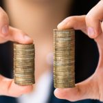 Pay gap image