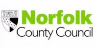 Norfolk County Council logo