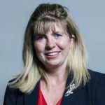 Maria Caulfield mental health minister