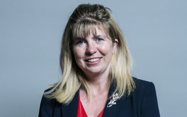 Maria Caulfield mental health minister