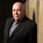 John Pearce, ADCS president, 2023-24