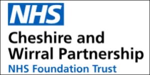 Cheshire and Wirral Partnership NHS Foundation Trust logo