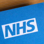 NHS document