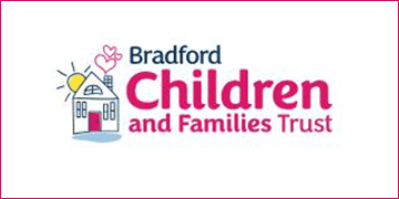Bradford Children and Families Trust logo