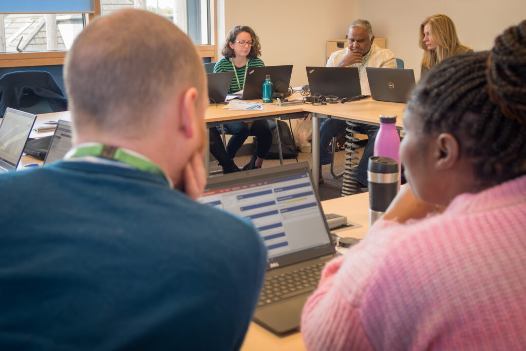 south glos image Community Care