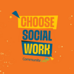 Choose Social Work logo