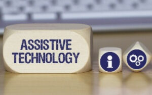 Assistive technology image