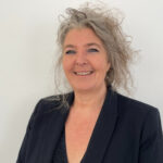 Jacky Tiotto, chief executive, Cafcass