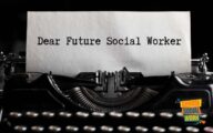 Dear Future Social Work