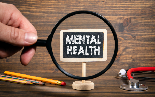 Mental Health Act reform: where the government stands