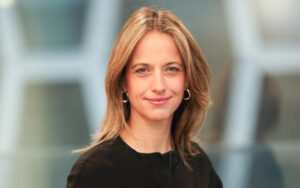 Care minister Helen Whately