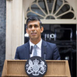 Rishi Sunak