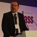 Shadow minister for social care Andrew Gwynne at the 2024 ADASS Spring Seminar