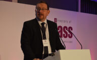 Shadow minister for social care Andrew Gwynne at the 2024 ADASS Spring Seminar