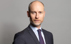 Stephen Kinnock