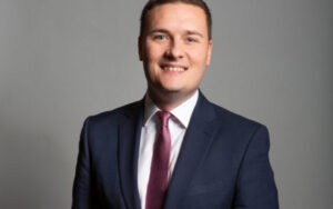 Wes Streeting