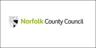 Norfolk County Council logo