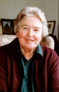 olive stevenson