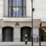 The Central Criminal Court in London