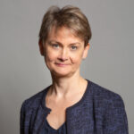 Yvette Cooper