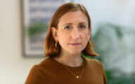 Katharine Sacks-Jones, chief executive of the children's charity Become,