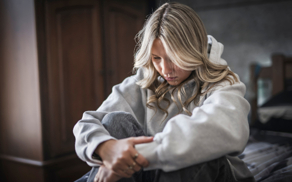 Child and parental mental health problems increasingly driving need for social care, DfE figures show