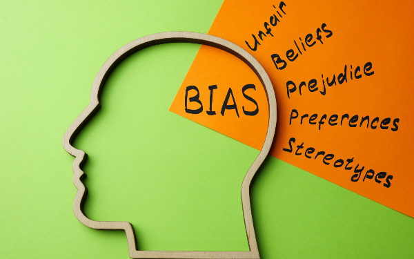 Shades of Bias: a new approach to tackling discrimination in the social work workplace