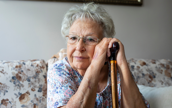 Older people’s access to social care based an ‘unjust’ postcode lottery, finds analysis