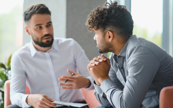 ‘This job tests every emotional boundary’: the demands, tensions and values of AMHP practice